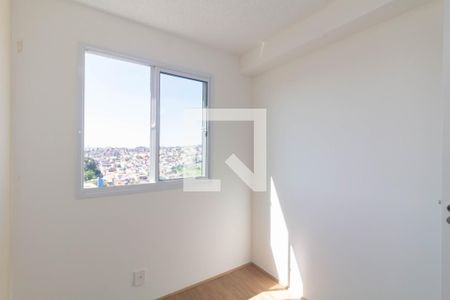 Quarto 1 de apartamento para alugar com 2 quartos, 33m² em Jardim Soares, São Paulo