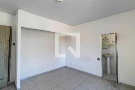 Suite de casa para alugar com 3 quartos, 178m² em Vila Virginia, São Paulo