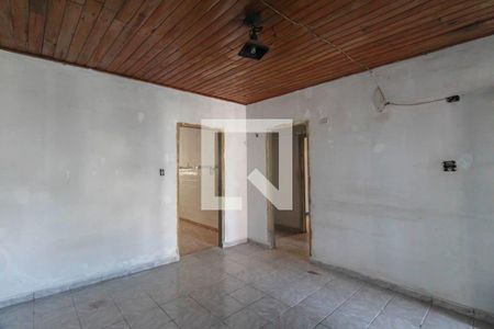 Sala de casa para alugar com 3 quartos, 178m² em Vila Virginia, São Paulo