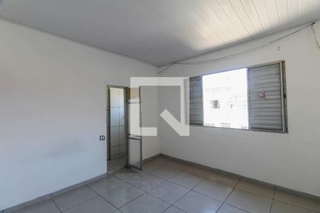 Suite de casa para alugar com 3 quartos, 178m² em Vila Virginia, São Paulo