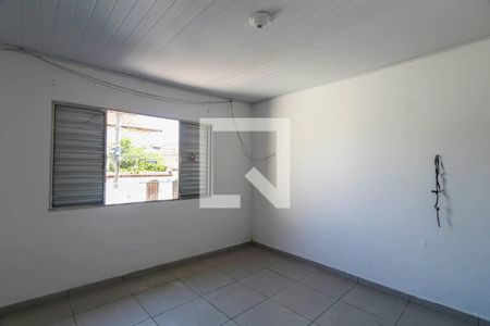 Suite de casa para alugar com 3 quartos, 178m² em Vila Virginia, São Paulo