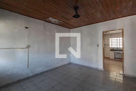 Sala de casa para alugar com 3 quartos, 178m² em Vila Virginia, São Paulo