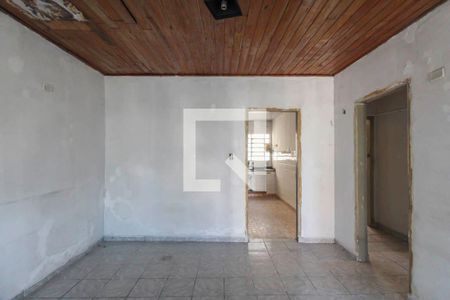 Sala de casa para alugar com 3 quartos, 178m² em Vila Virginia, São Paulo