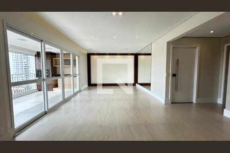 Foto 01 de apartamento para alugar com 3 quartos, 175m² em Vila Cordeiro, São Paulo