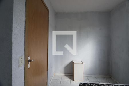 Quarto 1 de apartamento para alugar com 2 quartos, 43m² em Guajuviras, Canoas