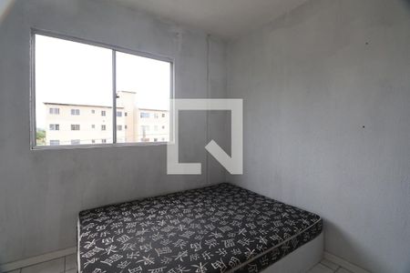 Quarto 1 de apartamento para alugar com 2 quartos, 43m² em Guajuviras, Canoas