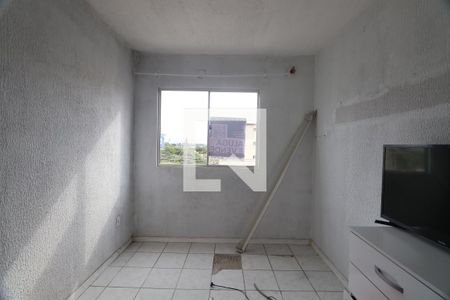 Quarto 2 de apartamento para alugar com 2 quartos, 43m² em Guajuviras, Canoas