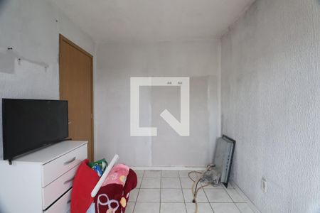 Quarto 2 de apartamento para alugar com 2 quartos, 43m² em Guajuviras, Canoas