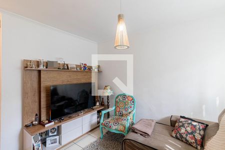 Sala de casa à venda com 2 quartos, 190m² em Vila Minerva, São Paulo