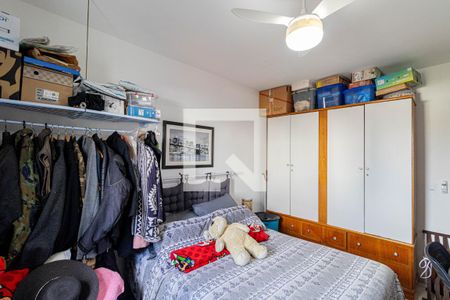 Quarto 1 de casa à venda com 2 quartos, 190m² em Vila Minerva, São Paulo