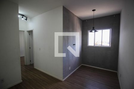 Apartamento para alugar com 2 quartos, 50m² em Jardim Betania, Sorocaba