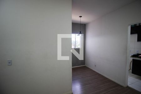 Apartamento para alugar com 2 quartos, 50m² em Jardim Betania, Sorocaba