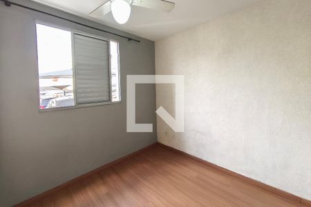 Quarto 1 de apartamento para alugar com 2 quartos, 43m² em Chácaras São Martinho, Campinas