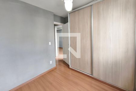 Quarto 1 de apartamento para alugar com 2 quartos, 43m² em Chácaras São Martinho, Campinas