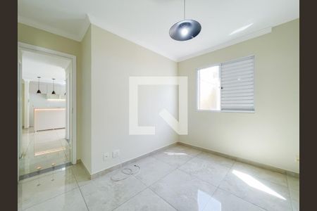 Suíte de apartamento à venda com 2 quartos, 54m² em Novo Osasco, Osasco