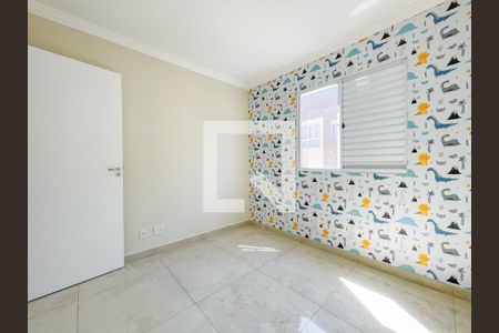 Quarto 2 de apartamento à venda com 2 quartos, 54m² em Novo Osasco, Osasco