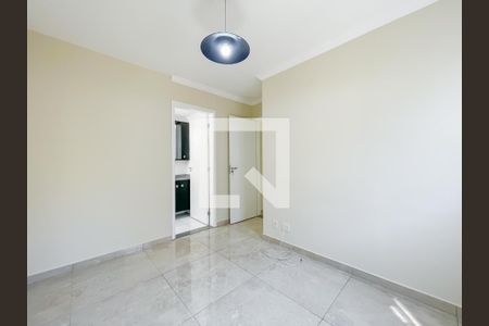 Suíte de apartamento à venda com 2 quartos, 54m² em Novo Osasco, Osasco