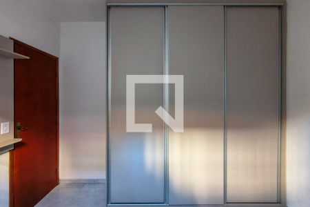 Quarto 1 de casa de condomínio para alugar com 2 quartos, 57m² em Nova Mirim, Praia Grande