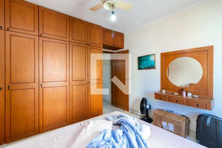 Quarto 1 de casa para alugar com 3 quartos, 150m² em Jardim Santa Ines, São Paulo