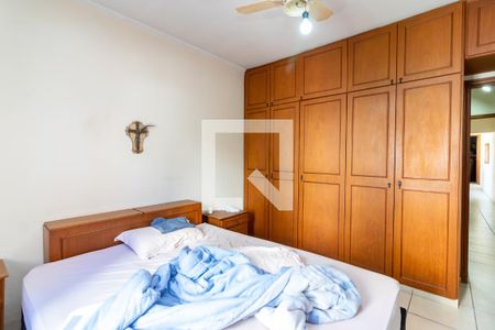 Quarto 1 de casa para alugar com 3 quartos, 150m² em Jardim Santa Ines, São Paulo