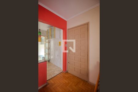 Sala de apartamento para alugar com 1 quarto, 48m² em Centro Histórico, Porto Alegre