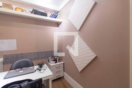 Escritório de apartamento à venda com 3 quartos, 135m² em Ipiranga, São Paulo