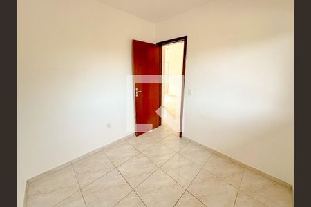 Quarto 1 de apartamento para alugar com 2 quartos, 48m² em Ingleses do Rio Vermelho, Florianópolis