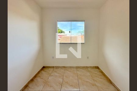 Quarto 1 de apartamento para alugar com 2 quartos, 48m² em Ingleses do Rio Vermelho, Florianópolis