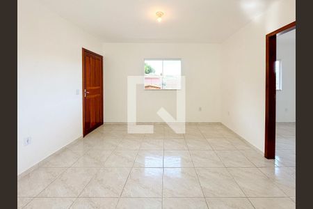Sala  de apartamento para alugar com 2 quartos, 48m² em Ingleses do Rio Vermelho, Florianópolis