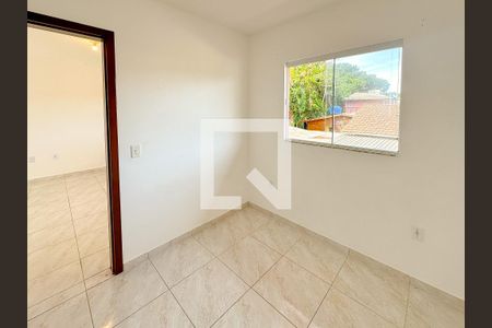 Quarto 1 de apartamento para alugar com 2 quartos, 48m² em Ingleses do Rio Vermelho, Florianópolis