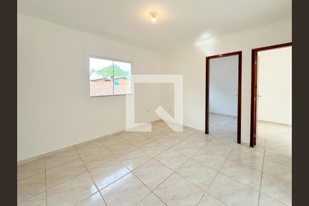 Sala  de apartamento para alugar com 2 quartos, 48m² em Ingleses do Rio Vermelho, Florianópolis