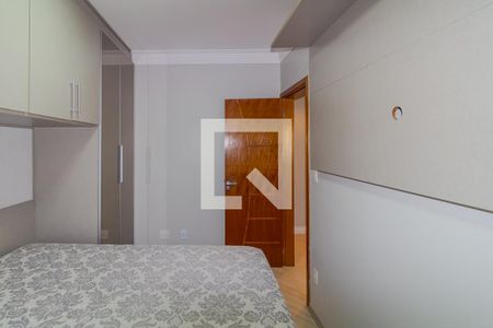 Quarto 1 de apartamento à venda com 2 quartos, 55m² em Vila Alpina, São Paulo