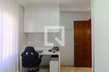 Quarto 2 de apartamento à venda com 2 quartos, 55m² em Vila Alpina, São Paulo