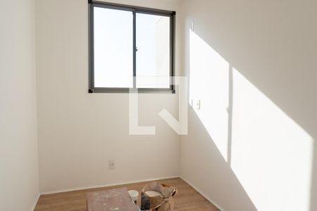 Quarto 1 de apartamento à venda com 1 quarto, 55m² em Santo Cristo, Rio de Janeiro
