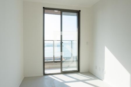 Sala de apartamento à venda com 1 quarto, 55m² em Santo Cristo, Rio de Janeiro