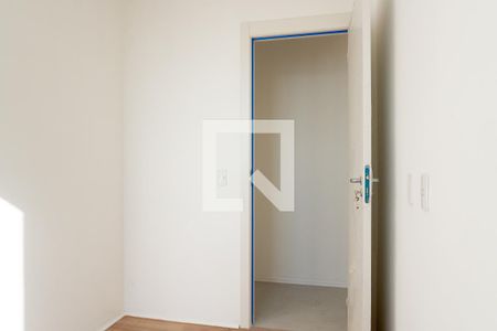 Quarto 1 de apartamento à venda com 1 quarto, 55m² em Santo Cristo, Rio de Janeiro