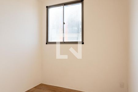 Quarto 2 - Suíte de apartamento à venda com 1 quarto, 55m² em Santo Cristo, Rio de Janeiro