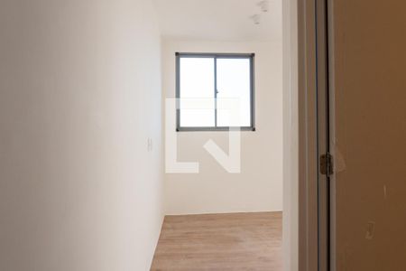Quarto 2 - Suíte de apartamento à venda com 1 quarto, 55m² em Santo Cristo, Rio de Janeiro