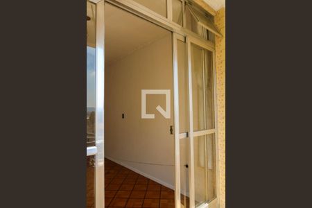 Varanda da Sala de apartamento para alugar com 2 quartos, 77m² em Méier, Rio de Janeiro