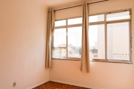 Quarto 1 de apartamento para alugar com 2 quartos, 77m² em Méier, Rio de Janeiro