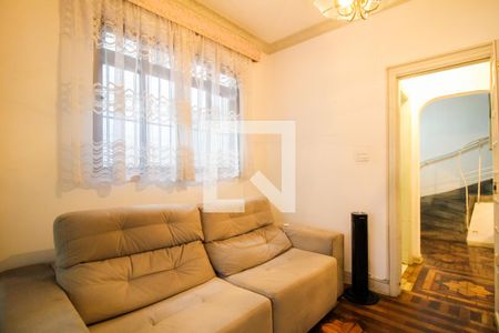 Sala 2 de casa à venda com 4 quartos, 350m² em Chácara Tatuapé, São Paulo