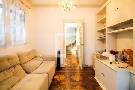 Sala 2 de casa à venda com 4 quartos, 350m² em Chácara Tatuapé, São Paulo