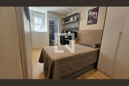 Quarto 3 de casa à venda com 3 quartos, 120m² em Vila Formosa, São Paulo