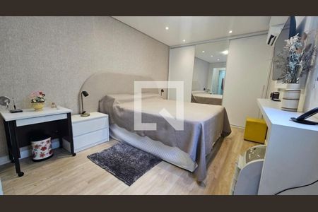 Quarto 1 de casa à venda com 3 quartos, 120m² em Vila Formosa, São Paulo