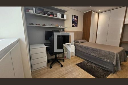 Quarto 3 de casa à venda com 3 quartos, 120m² em Vila Formosa, São Paulo