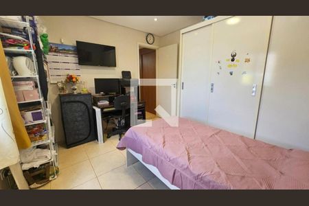 Quarto 2 de casa à venda com 3 quartos, 120m² em Vila Formosa, São Paulo