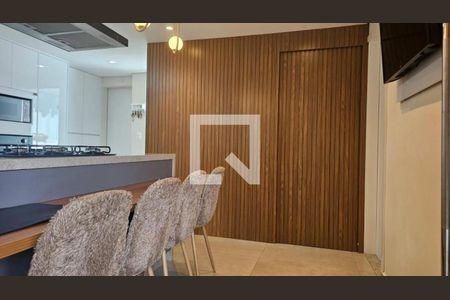 Sala de Jantar de casa à venda com 3 quartos, 120m² em Vila Formosa, São Paulo