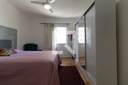 Quarto de apartamento para alugar com 1 quarto, 46m² em Aclimação, São Paulo