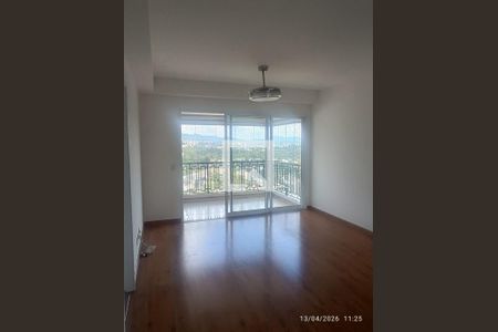 Foto 02 de apartamento à venda com 3 quartos, 97m² em Alphaville Conde II, Barueri