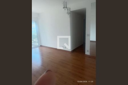 Foto 04 de apartamento à venda com 3 quartos, 97m² em Alphaville Conde II, Barueri